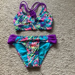 kids bikini